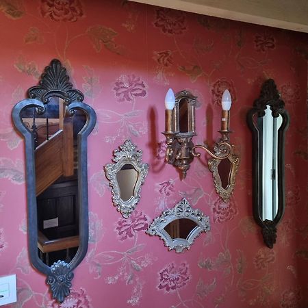 Hotel Rural La Casa Encanto Espinosa de los Monteros المظهر الخارجي الصورة