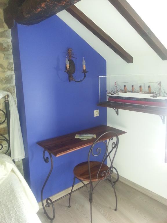 Hotel Rural La Casa Encanto Espinosa de los Monteros المظهر الخارجي الصورة
