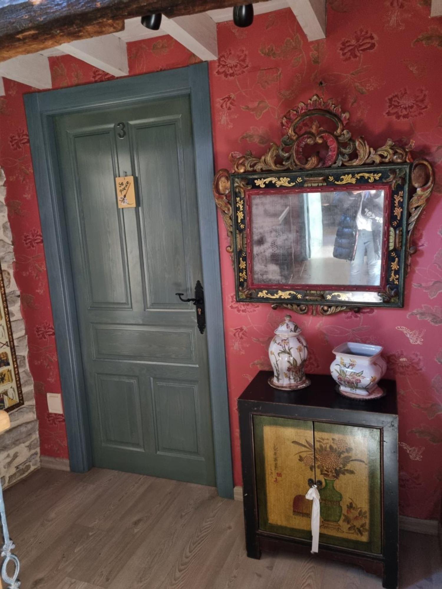 Hotel Rural La Casa Encanto Espinosa de los Monteros المظهر الخارجي الصورة