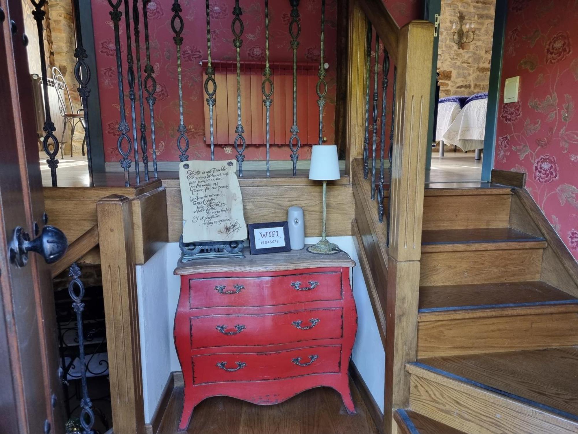 Hotel Rural La Casa Encanto Espinosa de los Monteros المظهر الخارجي الصورة