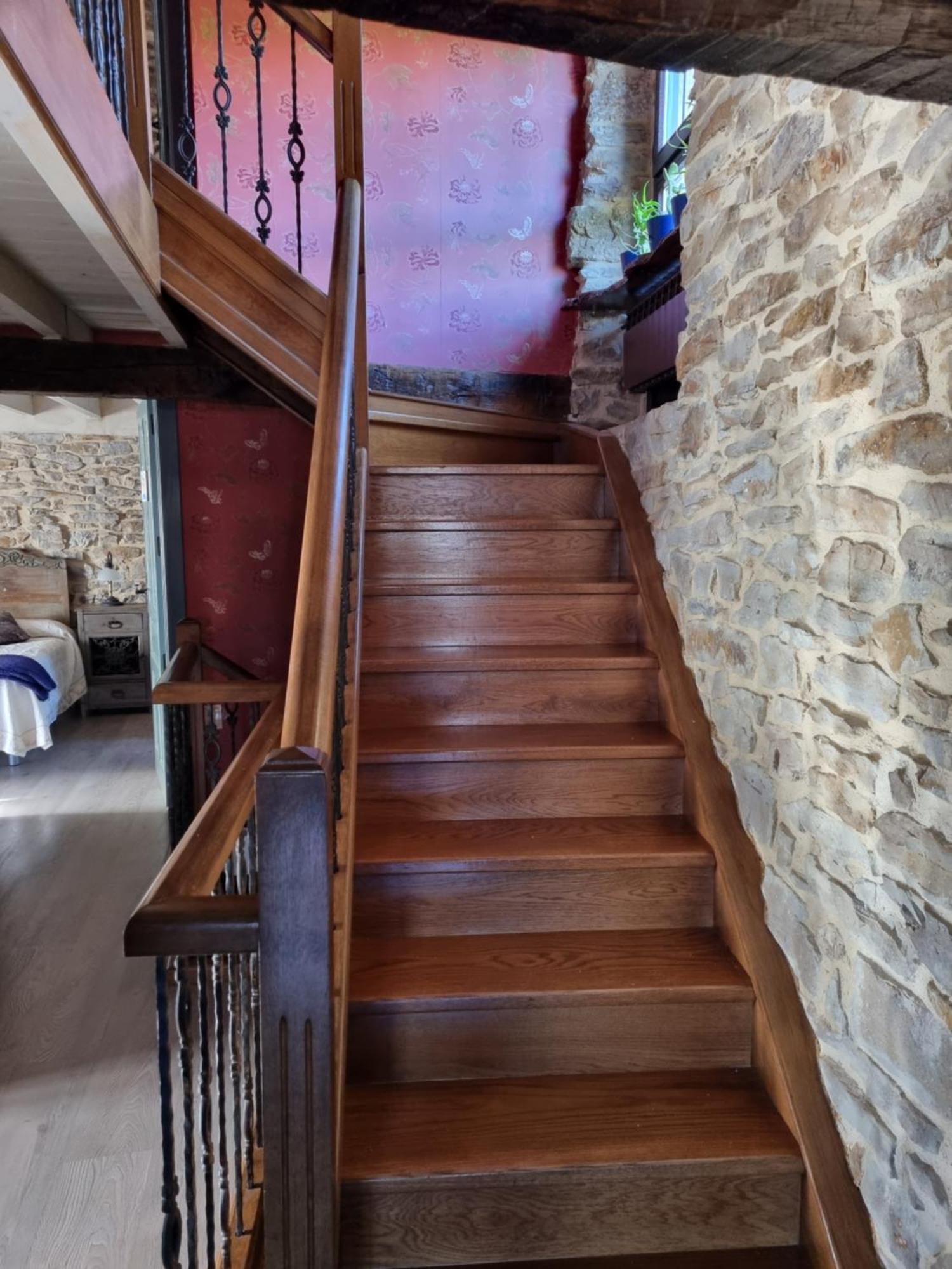 Hotel Rural La Casa Encanto Espinosa de los Monteros المظهر الخارجي الصورة