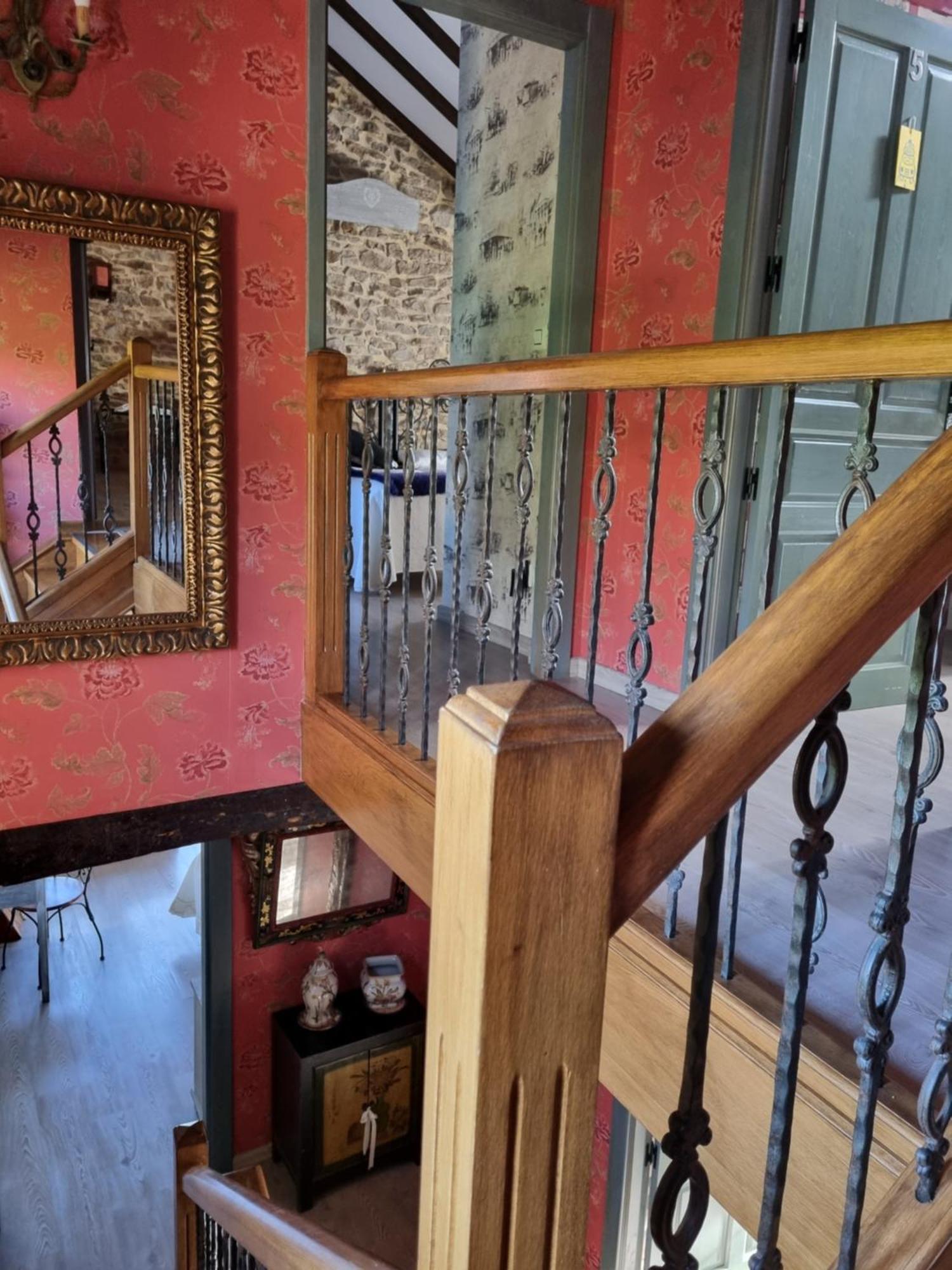 Hotel Rural La Casa Encanto Espinosa de los Monteros المظهر الخارجي الصورة