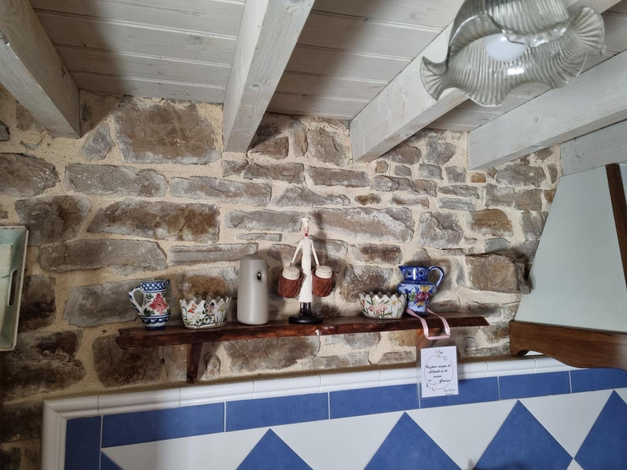 Hotel Rural La Casa Encanto Espinosa de los Monteros المظهر الخارجي الصورة