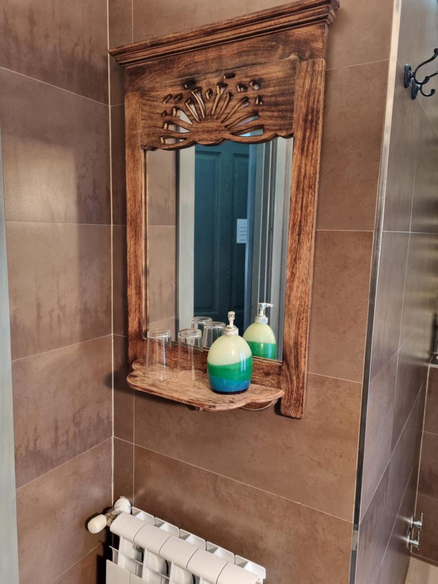 Hotel Rural La Casa Encanto Espinosa de los Monteros المظهر الخارجي الصورة
