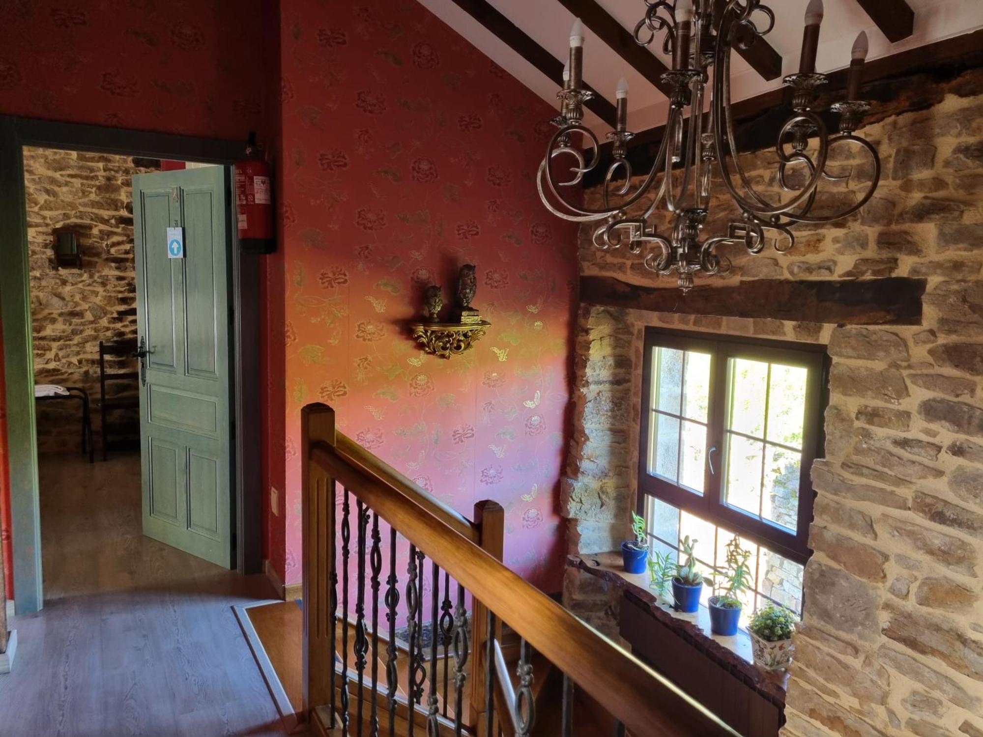 Hotel Rural La Casa Encanto Espinosa de los Monteros المظهر الخارجي الصورة