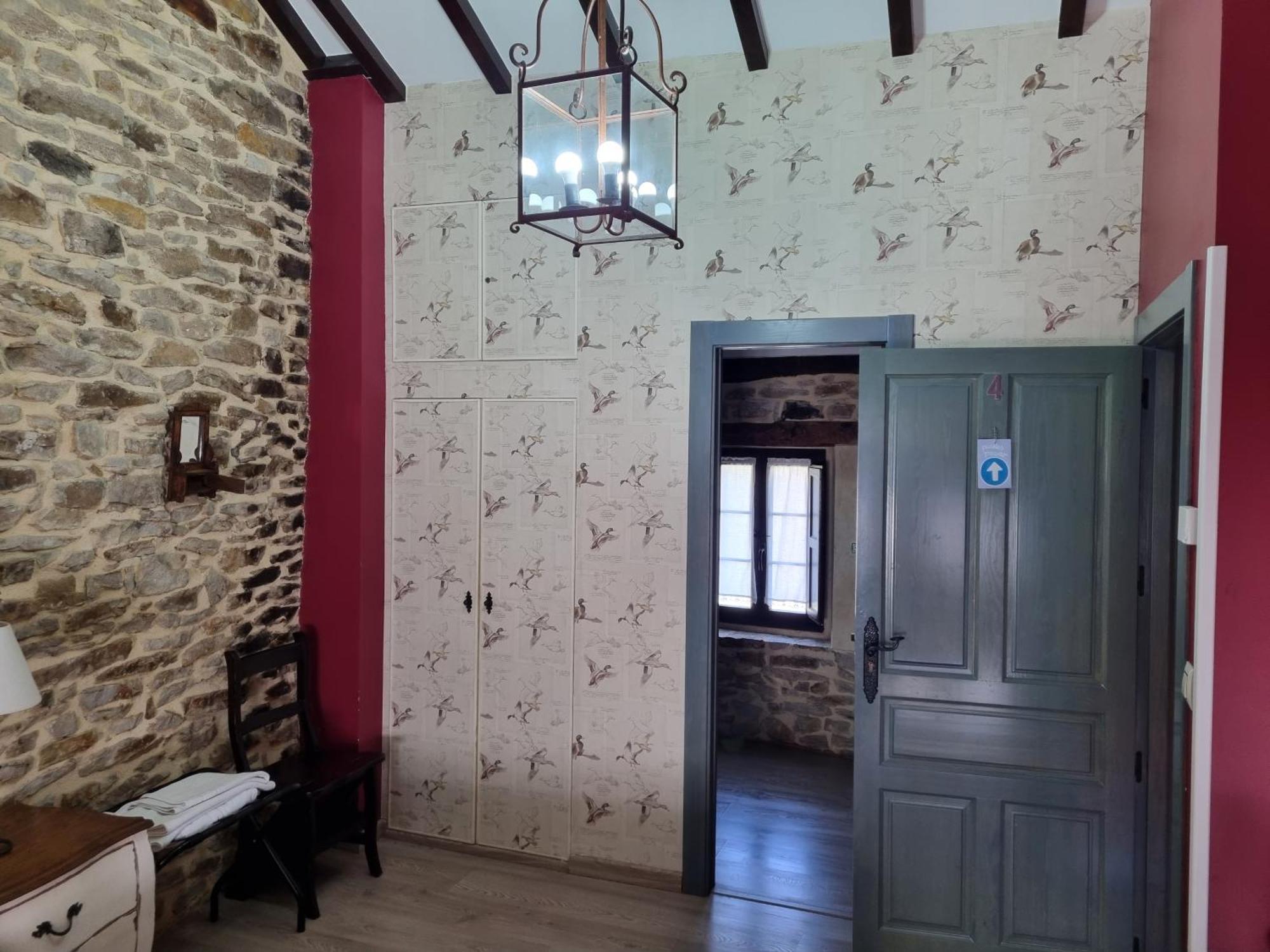Hotel Rural La Casa Encanto Espinosa de los Monteros المظهر الخارجي الصورة