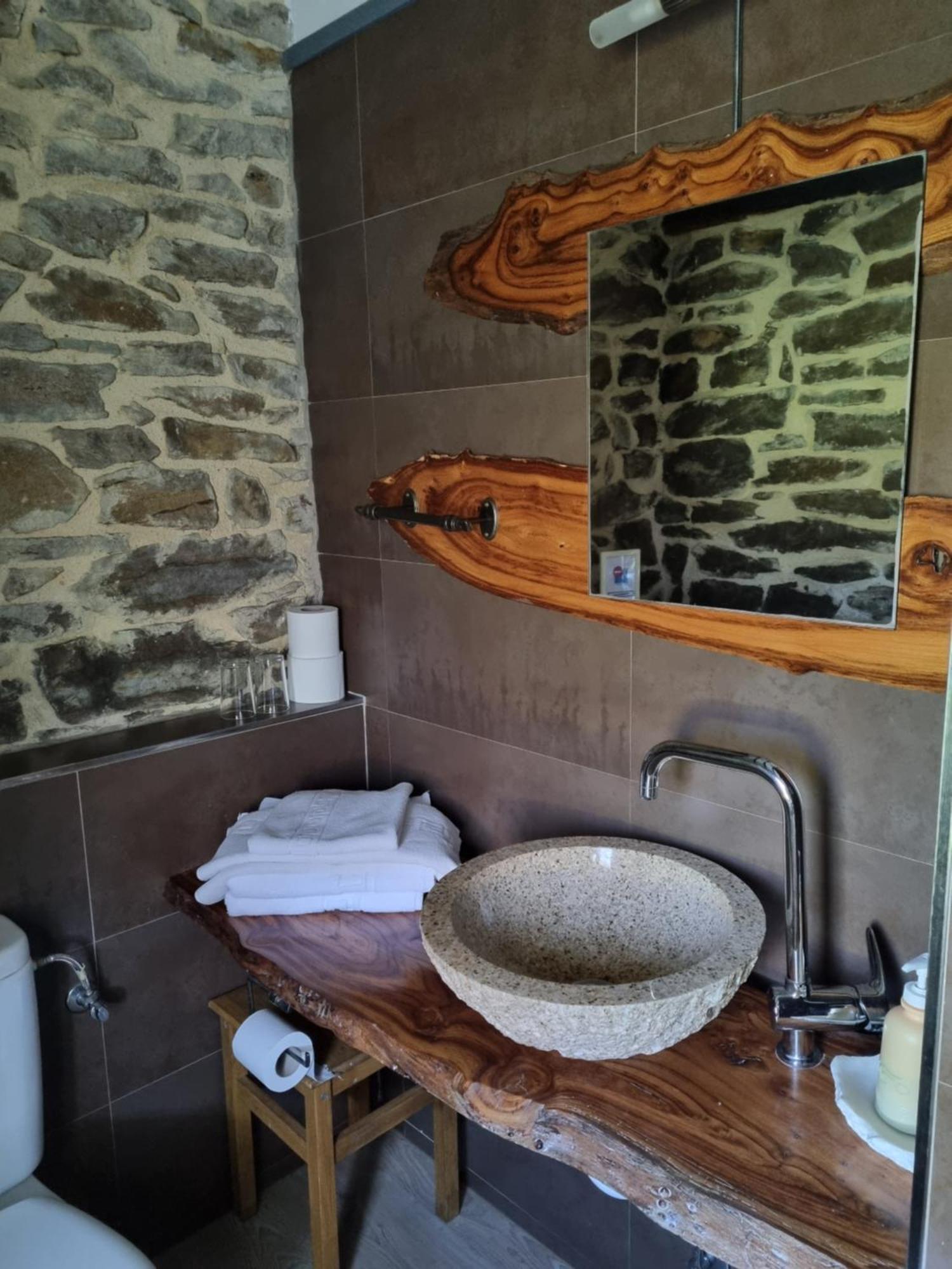 Hotel Rural La Casa Encanto Espinosa de los Monteros المظهر الخارجي الصورة