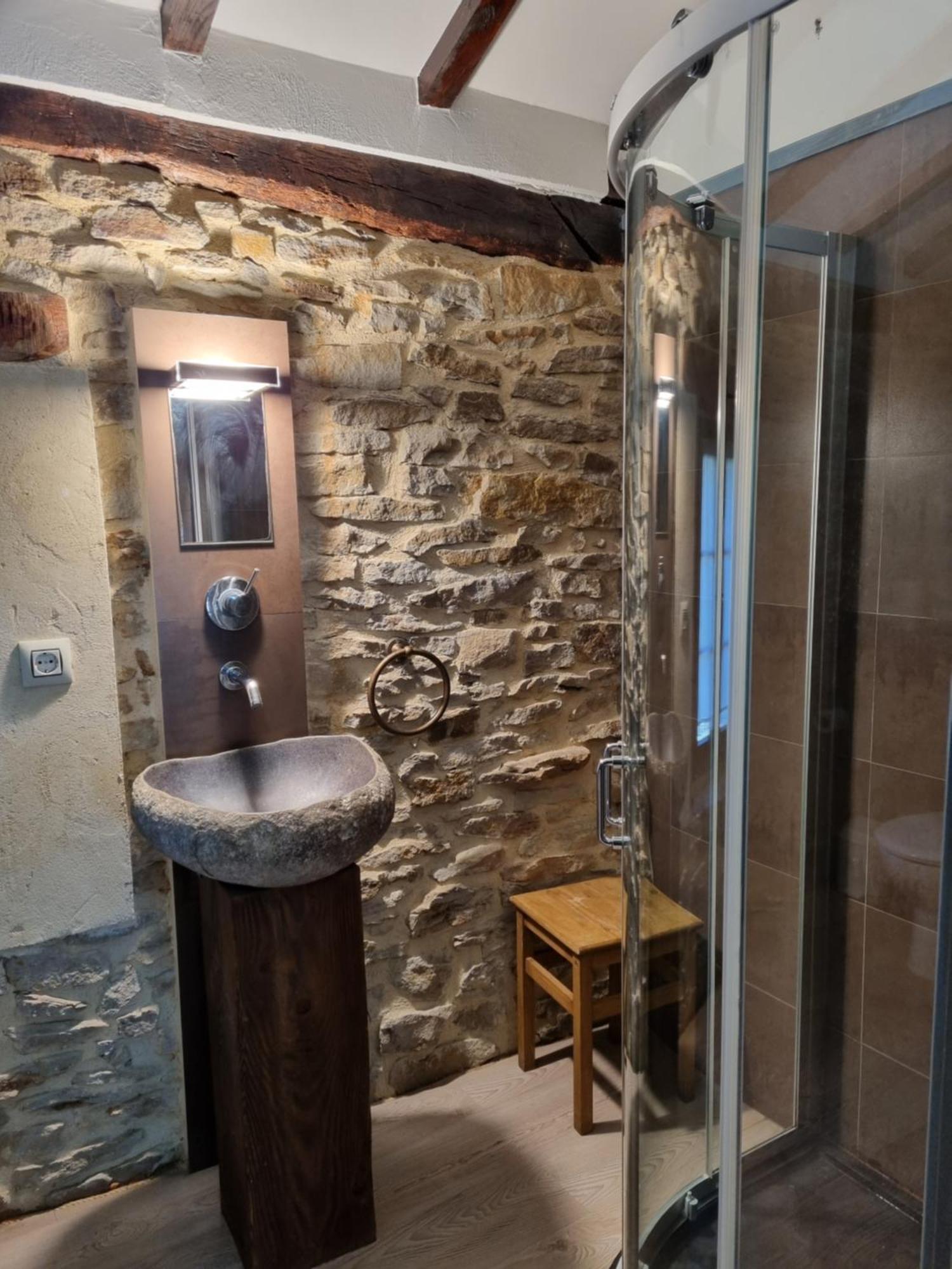 Hotel Rural La Casa Encanto Espinosa de los Monteros المظهر الخارجي الصورة