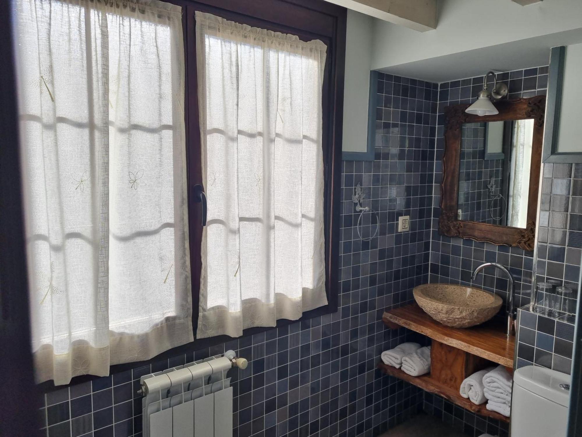 Hotel Rural La Casa Encanto Espinosa de los Monteros المظهر الخارجي الصورة