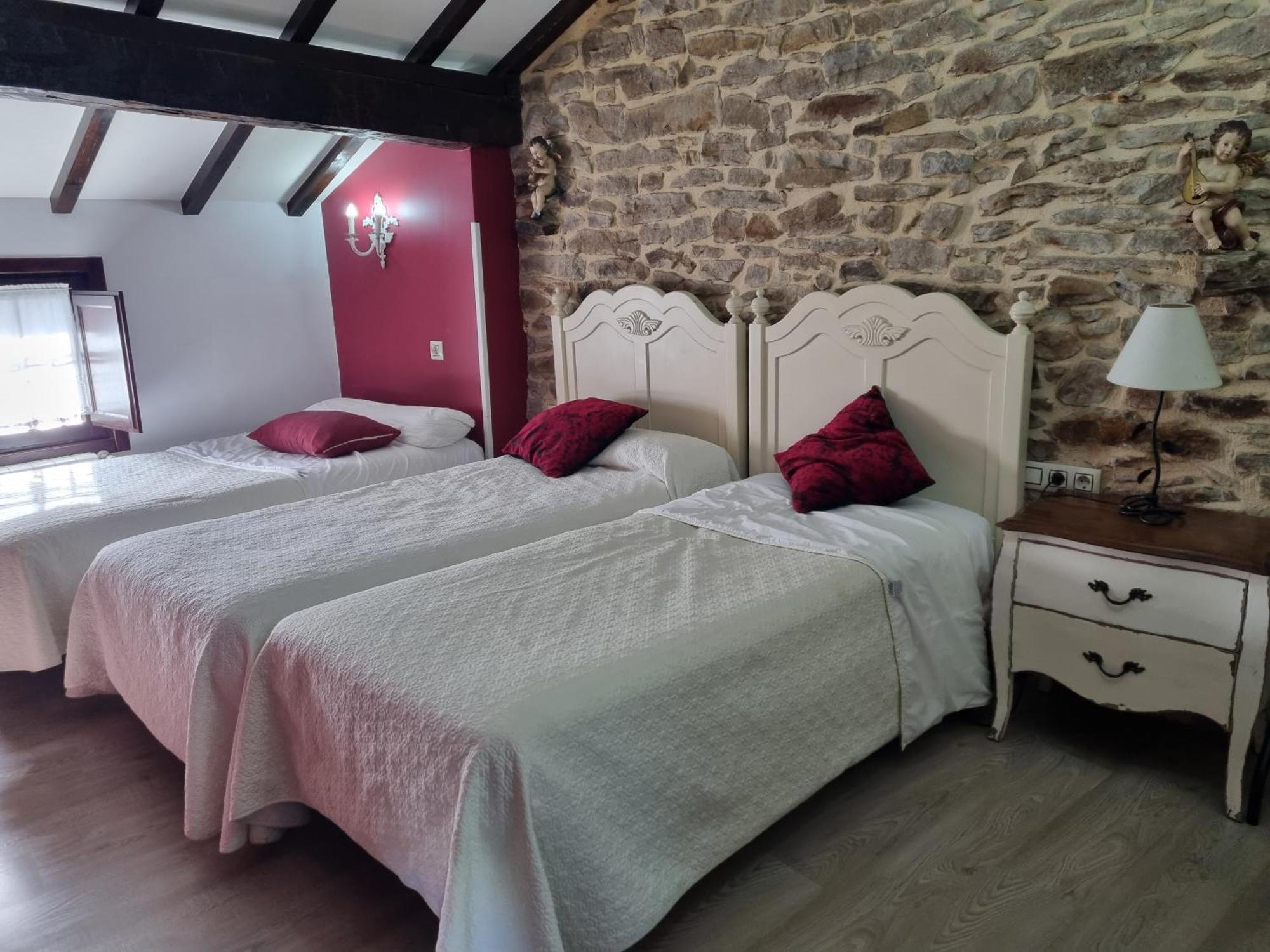 Hotel Rural La Casa Encanto Espinosa de los Monteros المظهر الخارجي الصورة