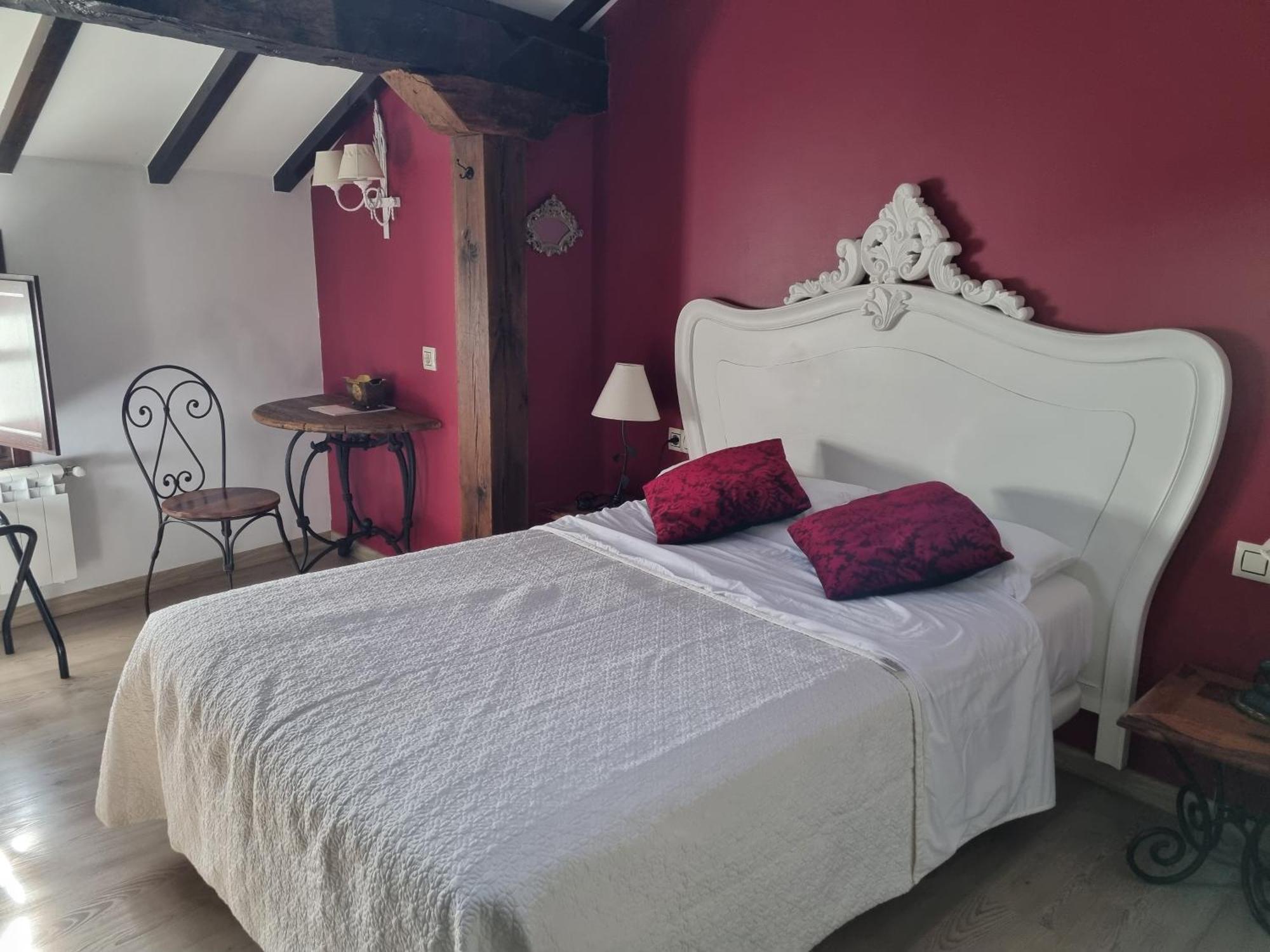 Hotel Rural La Casa Encanto Espinosa de los Monteros المظهر الخارجي الصورة