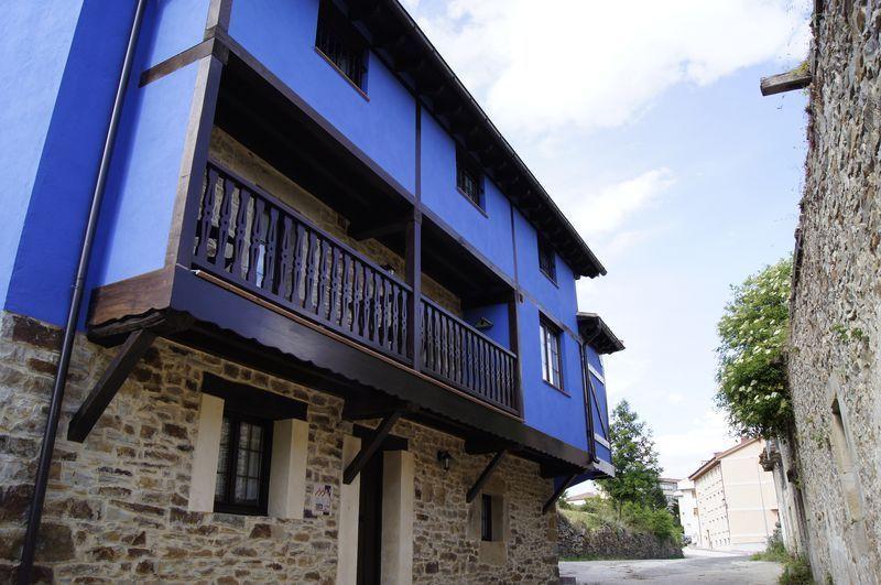 Hotel Rural La Casa Encanto Espinosa de los Monteros المظهر الخارجي الصورة