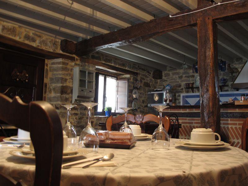Hotel Rural La Casa Encanto Espinosa de los Monteros المظهر الخارجي الصورة